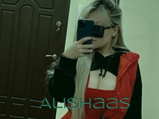 Alishaas