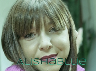 Alishablue