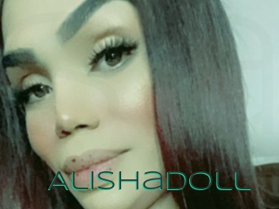 Alishadoll