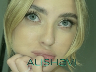 Alishavi