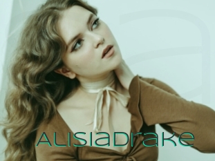 Alisiadrake