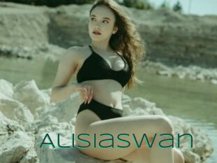 Alisiaswan