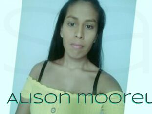 Alison_mooreu