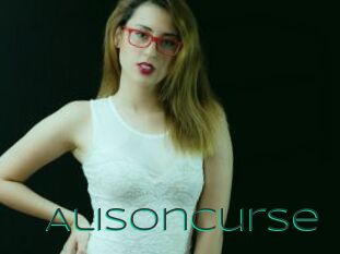 Alisoncurse