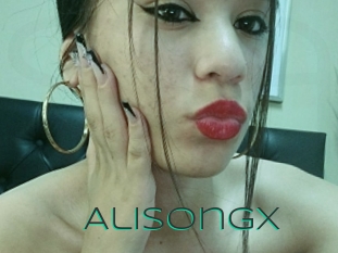 Alisongx