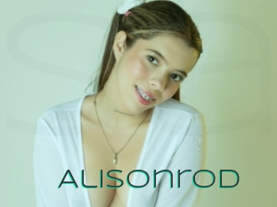 Alisonrod