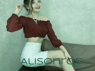 Alisonros