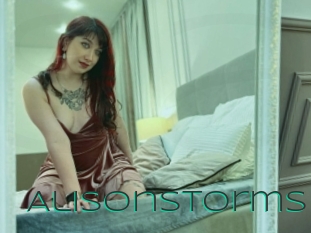 Alisonstorms