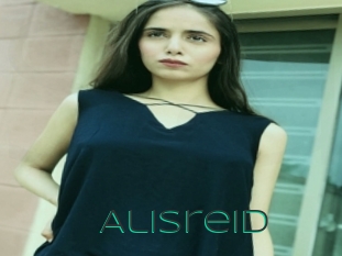 Alisreid