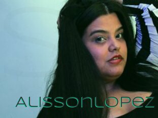 Alissonlopez