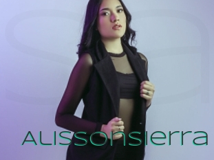 Alissonsierra