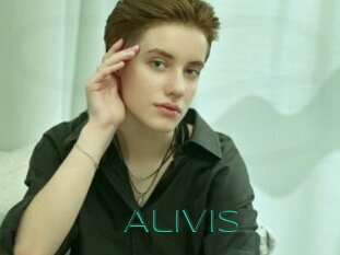 Alivis