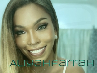 Aliyahfarrah