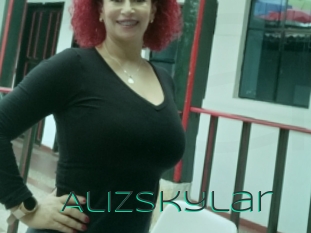 Alizskylar