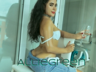 Alliegreen