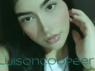 Alliisoncoopeer