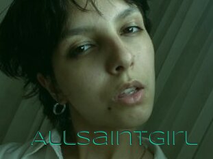 Allsaintgirl