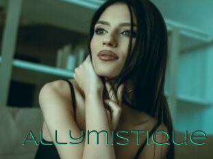 Allymistique