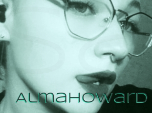 Almahoward