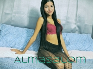 Almasalom