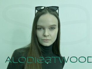 Alodieatwood