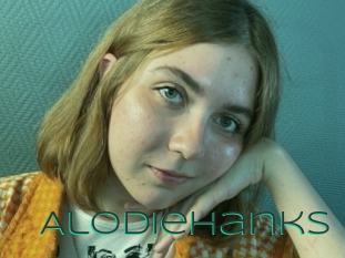 Alodiehanks