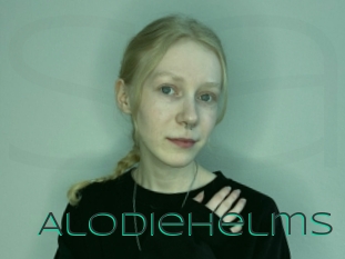 Alodiehelms