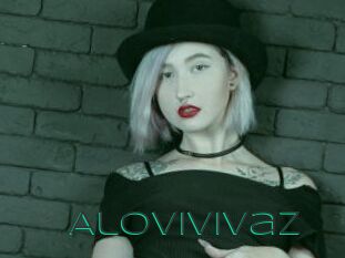 Alovivivaz