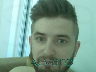 Alvaro