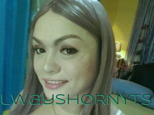 AlwaysHORNYts