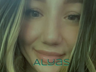 Alyas