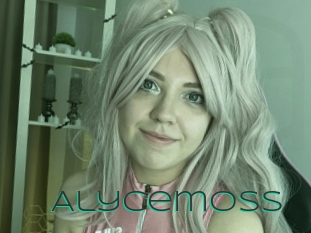 Alycemoss