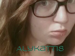 Alykatt18