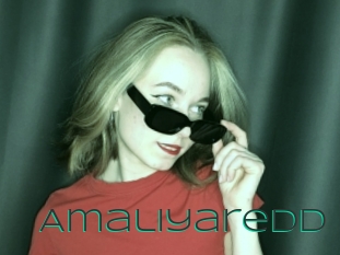 Amaliyaredd