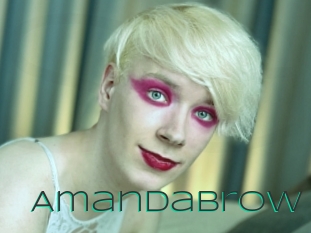 Amandabrow