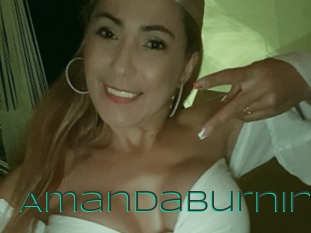 Amandaburnin