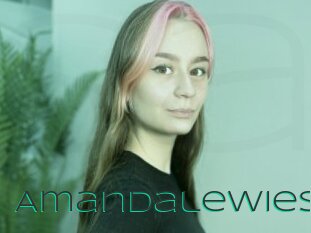 Amandalewies