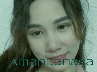 Amandanasa