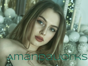 Amandauorks