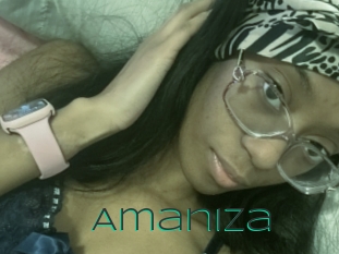 Amaniza