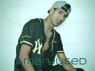 Amaryused