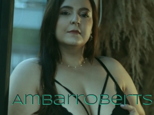 Ambarroberts