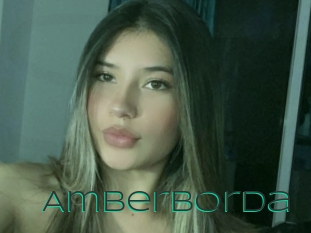 Amberborda