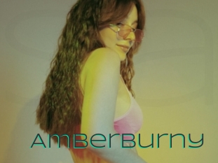 Amberburny