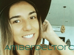 Amberdeltoro