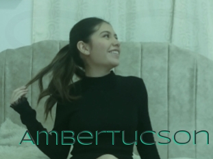 Ambertucson