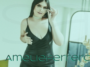 Amelieferrero