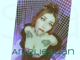 Ameliesuan