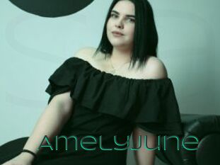 Amelyjune