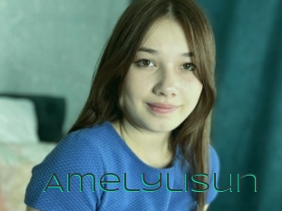 Amelylisun